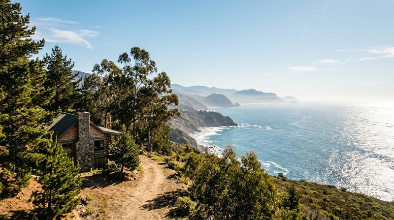 Travel inspiration photograph for planning and comparison; not a depiction of a specific listed property or tour