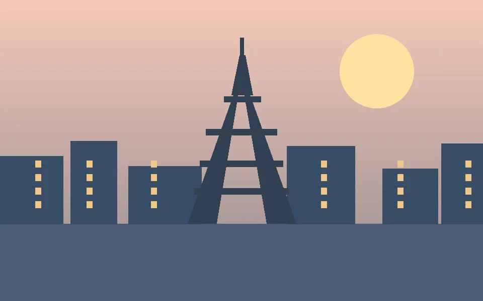 Paris travel inspiration